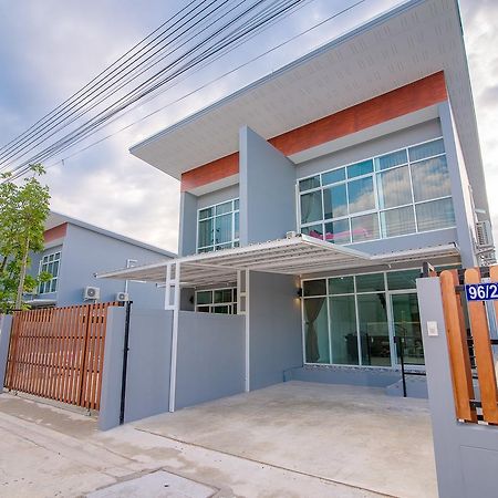Mondara Vacation Home Hua Hin Exterior foto
