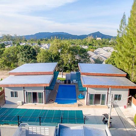 Mondara Vacation Home Hua Hin Exterior foto