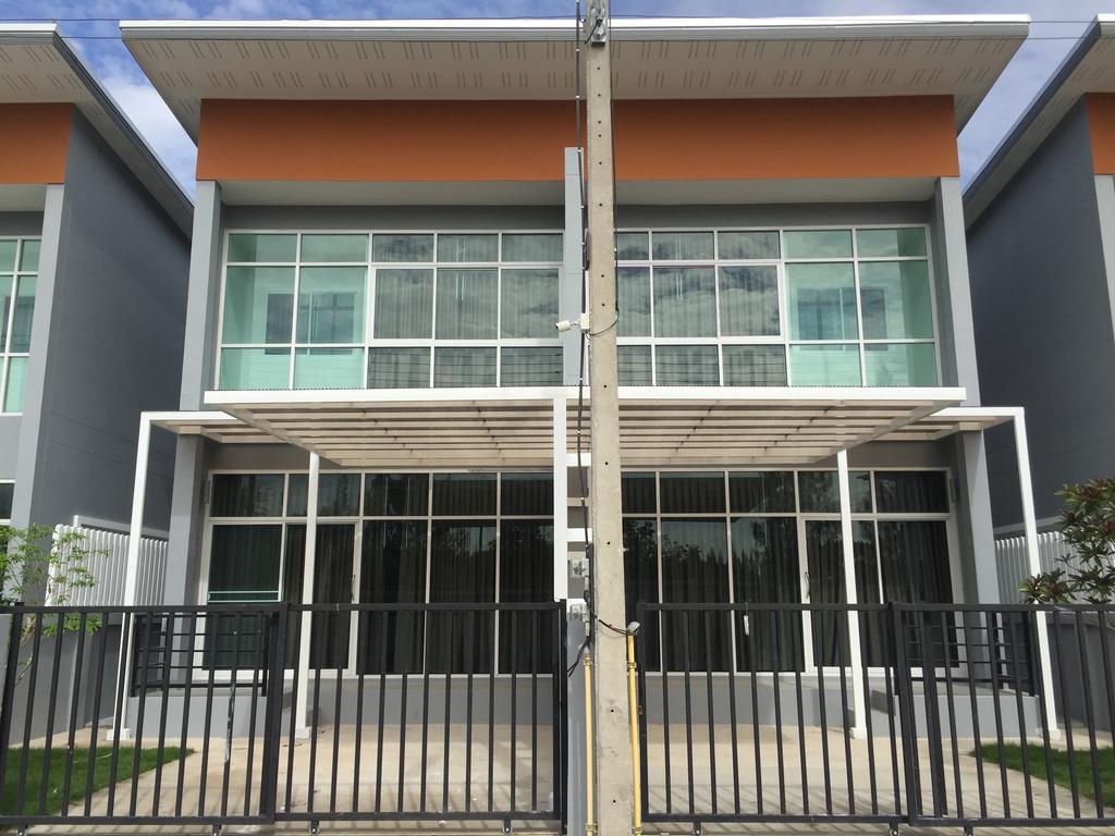 Mondara Vacation Home Hua Hin Exterior foto