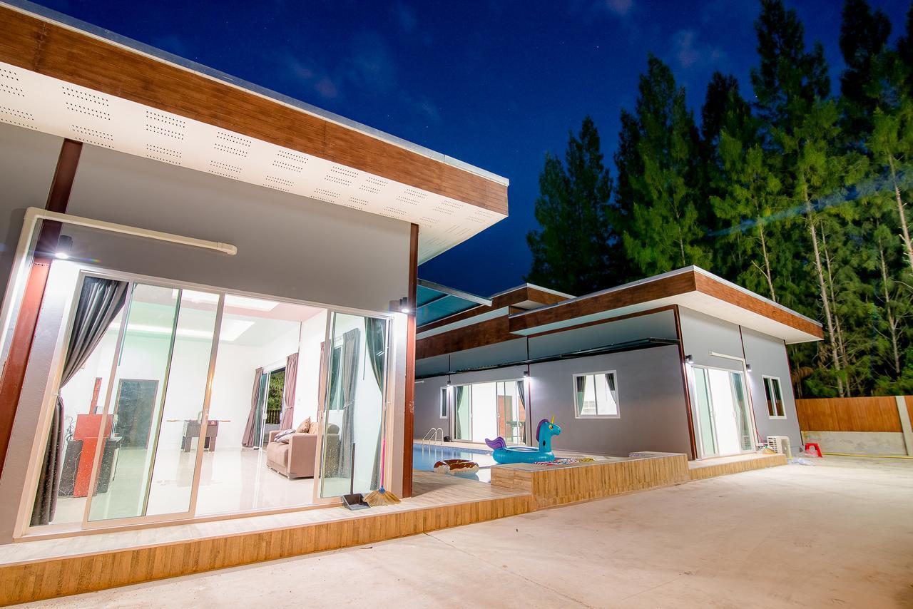 Mondara Vacation Home Hua Hin Exterior foto