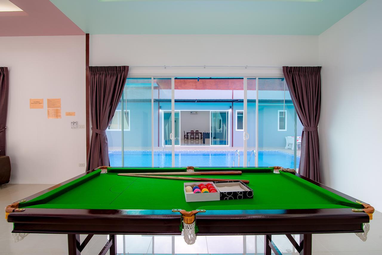 Mondara Vacation Home Hua Hin Exterior foto