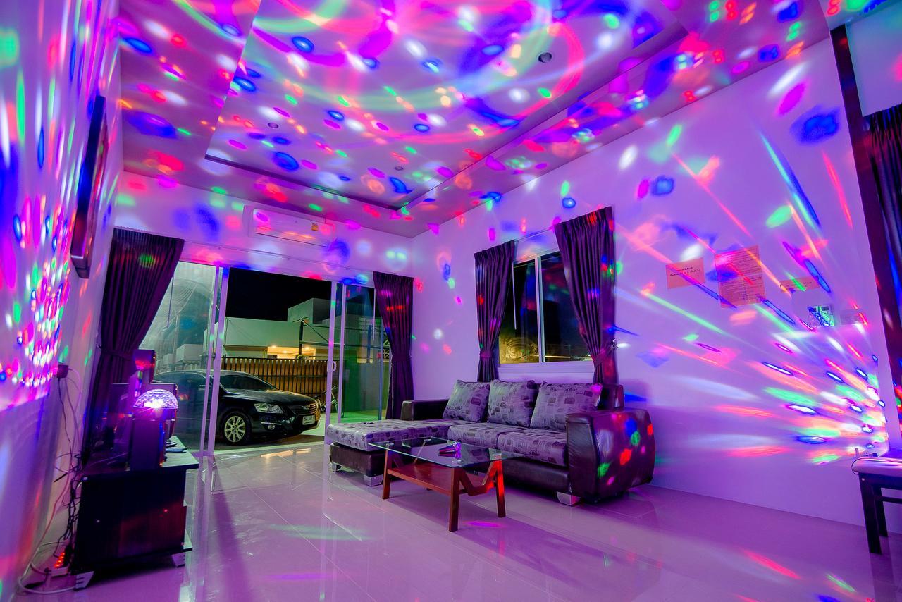 Mondara Vacation Home Hua Hin Exterior foto