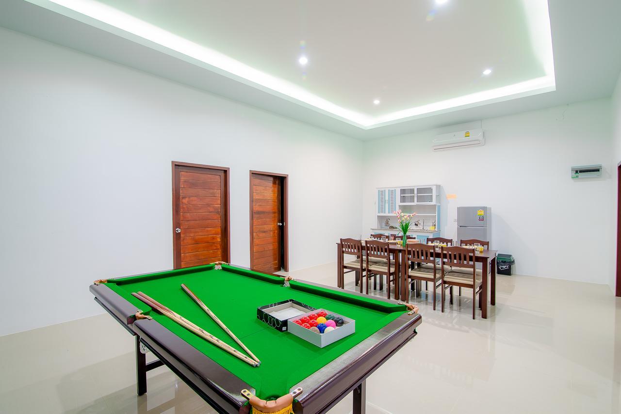 Mondara Vacation Home Hua Hin Exterior foto
