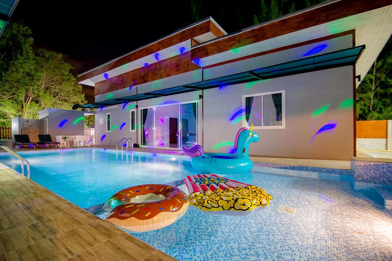 Mondara Vacation Home Hua Hin Exterior foto