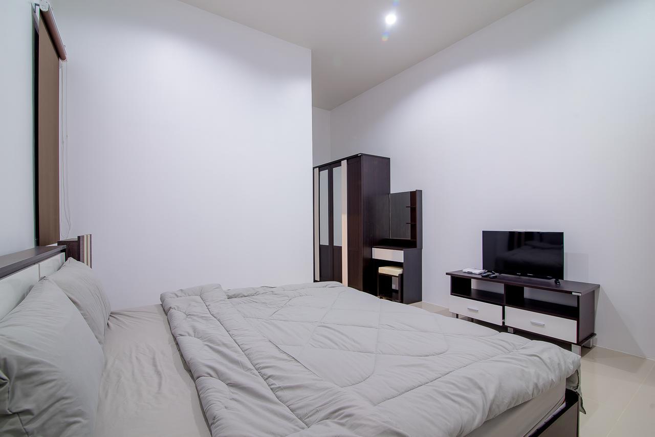 Mondara Vacation Home Hua Hin Exterior foto